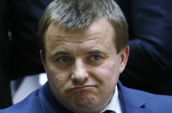 Депутаты обвинили Владимира Демчишина в игре без правил