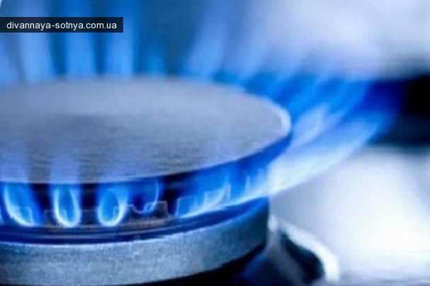 В РФ неожиданно предложили снизить цену на газ для Украины