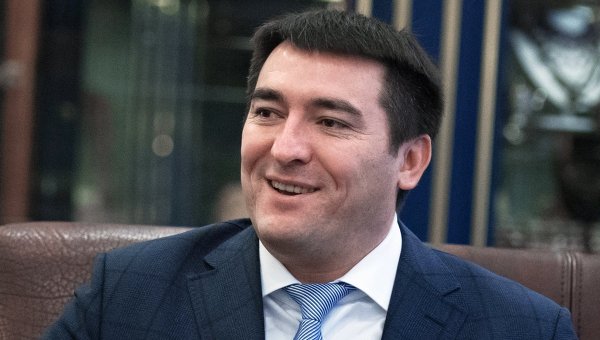 Темиргалиев признался, что под прикрытием «Даров волхвов» велись переговоры об аннексии Крыма