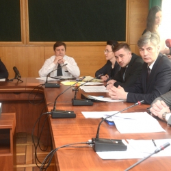 Почему Координационный совет отстранил Владимира Шевченко от должности Генерального директора МТСБУ?