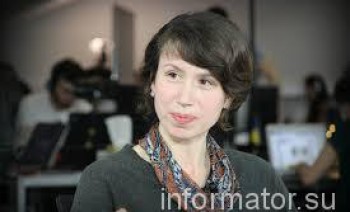 Татьяна Чорновіл виступила проти надання учасникам АТО звання “учасника бойових дій”