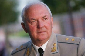 Генерал Скипальский: В Украине не идет чистка агентов Кремля