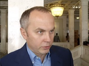 Шуфрич вимагає, щоб Україна амністувала діячів “ДНР” та “ЛНР”