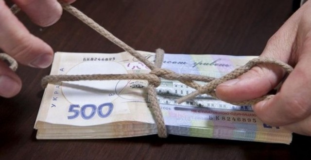 Сколько стоит отсрочка от военной службы? Арестовали взяточника из военкомата