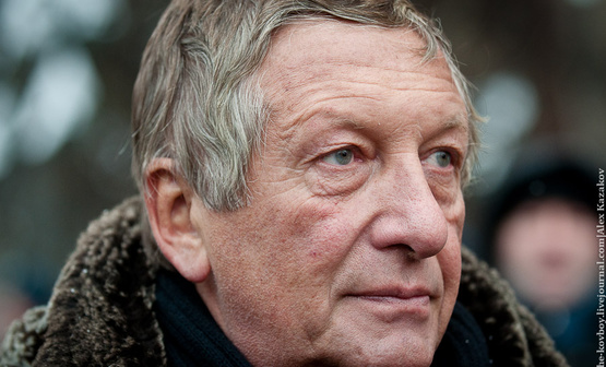 Константин Боровой: «В Кремле побеждают «ястребы»…