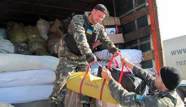 Почему государство хочет уничтожить волонтеров