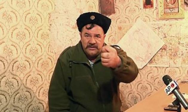 Прелести пророссийской шизофрении: ЛНР. Взгляд изнутри