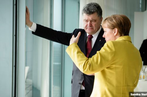 Осколки минских надежд