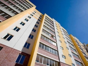 В Полтаве парень, узнав о мобилизации, выпрыгнул из окна казармы