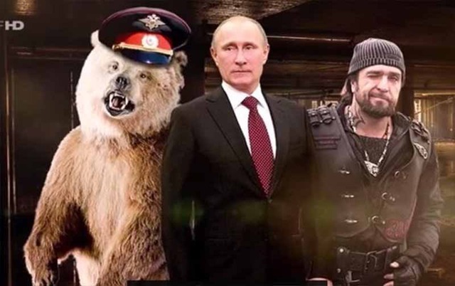 Немецкий телеканал высмеял российский фильм «Крым. Путь на Родину»