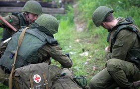 Небоевые потери среди военных возросли в 50 раз - Матиос