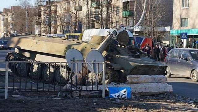 Винуватцям трагічної ДТП у Костянтинівці загрожує 10 років позбавлення волі