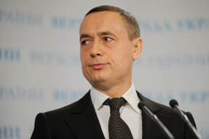 Мартыненко обвинил Лещенко в «информационном киллерстве»