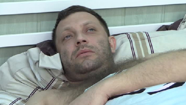 Захарченко ранен тяжелее, чем предполагалось