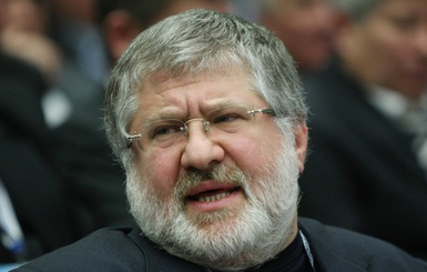 Окружение Игоря Коломойского уже называет Петра Порошенко “полезным идиотом олигархов”