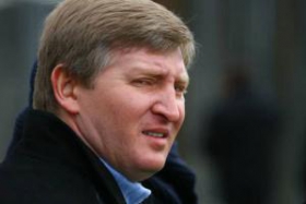 Ахметов купил самолет, как у Путина