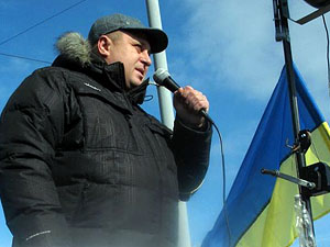 "Харькову нужны не бомбоубежища, а четкий план эвакуации" - Виталий Тропачев