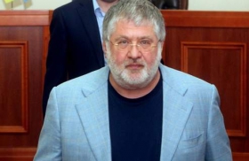 НГ: У Коломойского сегодня истекает срок