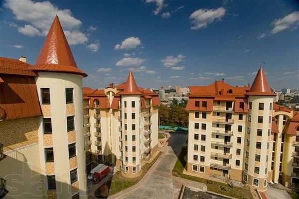 Квартирная бухгалтерия от Авакова: концы не сходятся