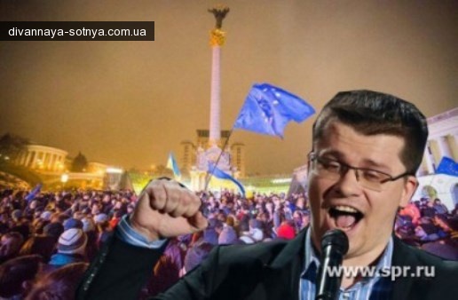 Гарік Харламов висміяв Путіна і любов росіян до нього. ВІДЕОФАКТ