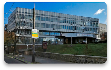 Кремлевский спрут вокруг Торгово-промышленной палаты Украины