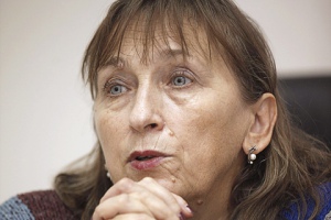 Коломойский ушел с политической арены ненадолго – Бекешкина