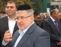 Шоу Бени, или Разборки в олигархическом гадючнике