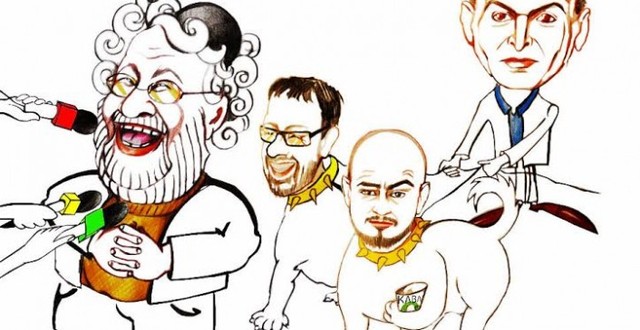 Ситуацию на время «заморозят» — Коломойский не согласился оставить «Укрнафту»