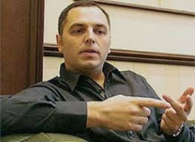 О досрочных парламентских и президентских выборах, - Портнов