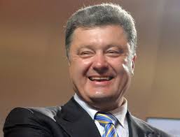 Порошенко представил нового губернатора Днепропетровской области
