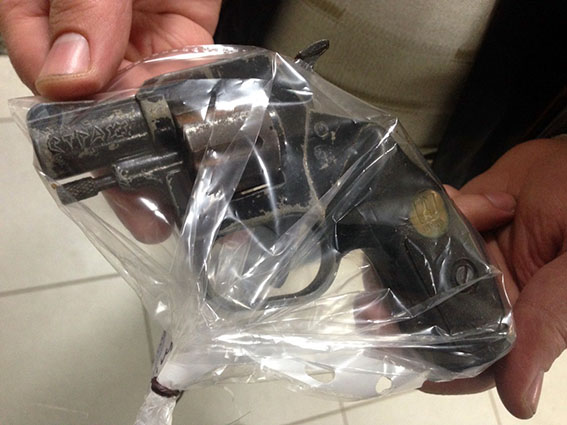 У СТОЛИЦІ МІЛІЦІОНЕРИ ЗАТРИМАЛИ ОСОБЛИВО НЕБЕЗПЕЧНУ ЗЛОЧИННУ ГРУПУ