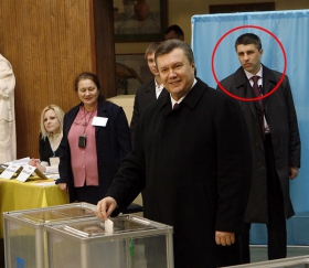 Охранник Януковича строит гостиницу в «Буковеле» Коломойского