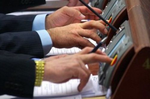 Верховная Рада. Обитель тяжких предрассудков