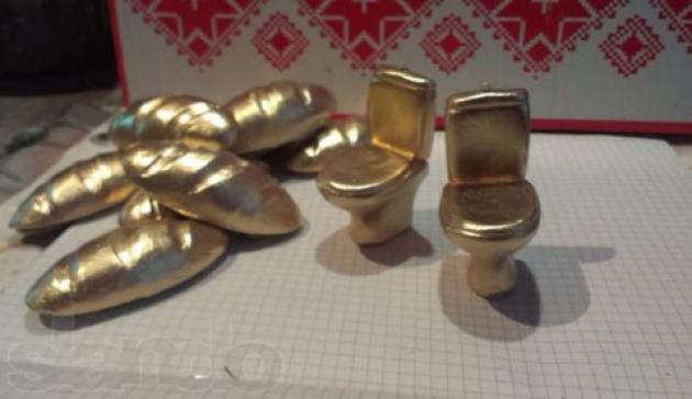 ТОП-5 украинских коррупционеров