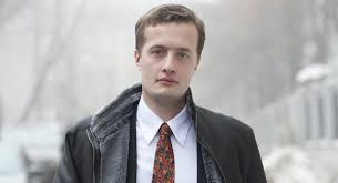 Сын Порошенко объявил, что в Верховной Раде «немного отдаёт долг стране»