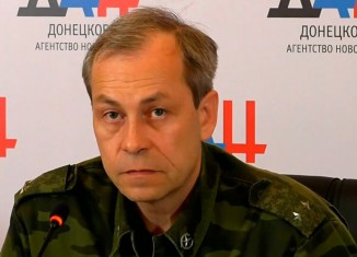 Донецькі терористи скаржаться на «десятки» українських партизанських груп