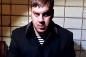 Александр Величко: боевики Коломойского-Корбана похищают и зверски пытают людей (видео)