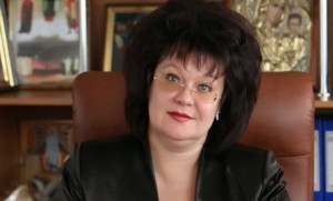 Экс-мэр Красного Луча работает в «администрации» Плотницкого