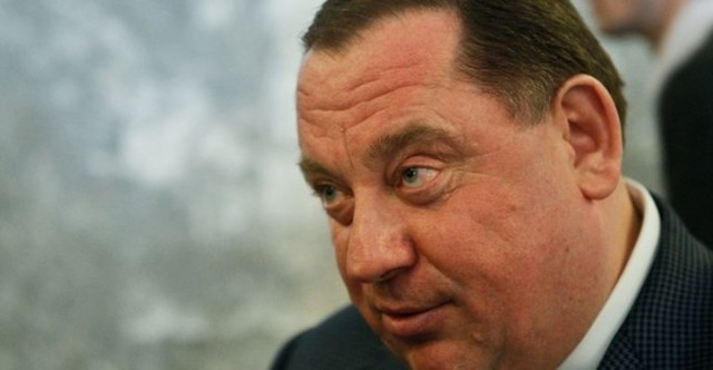 Скандальный экс-ректор Петр Мельник назвал заказчиков дела против него