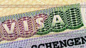 В ЕС назвали условия отмены визового режима для украинцев