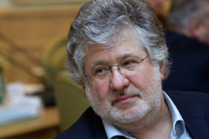 Коломойский заговорил