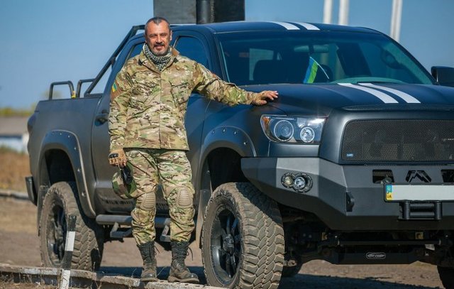 Господин Шокин, почему в прокуратуре работают воры и сепаратисты?