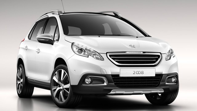 Боевик Моторола подарил жене новый внедорожник