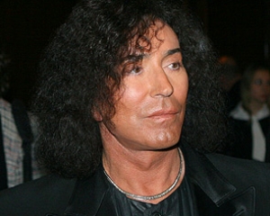 Леонтьєв у реанімації