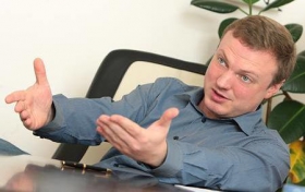 Бывший зам Коломойского подтвердил намерение продолжить работу в ОГА