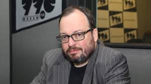 Коломойский вошел в четверку наиболее обсуждаемых людей на российском ТВ