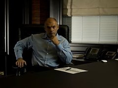 Губернатор Одесской области Игорь Палица попал в сотню самых богатых украинцев