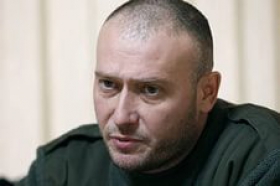 Ярош озвучив своє рішення по роботі в Міноборони України