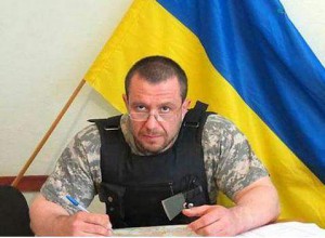 Тіло героя-комбата Темура Юлдашева знайшли біля Саур-Могили