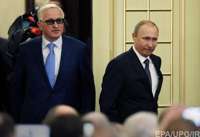 Альбац: Решение по Донбассу принято – российская сторона будет тихо оттуда уходить